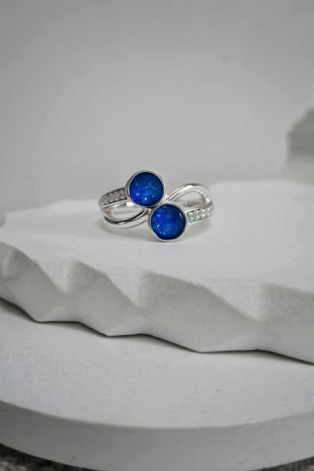 Together Forever Ring