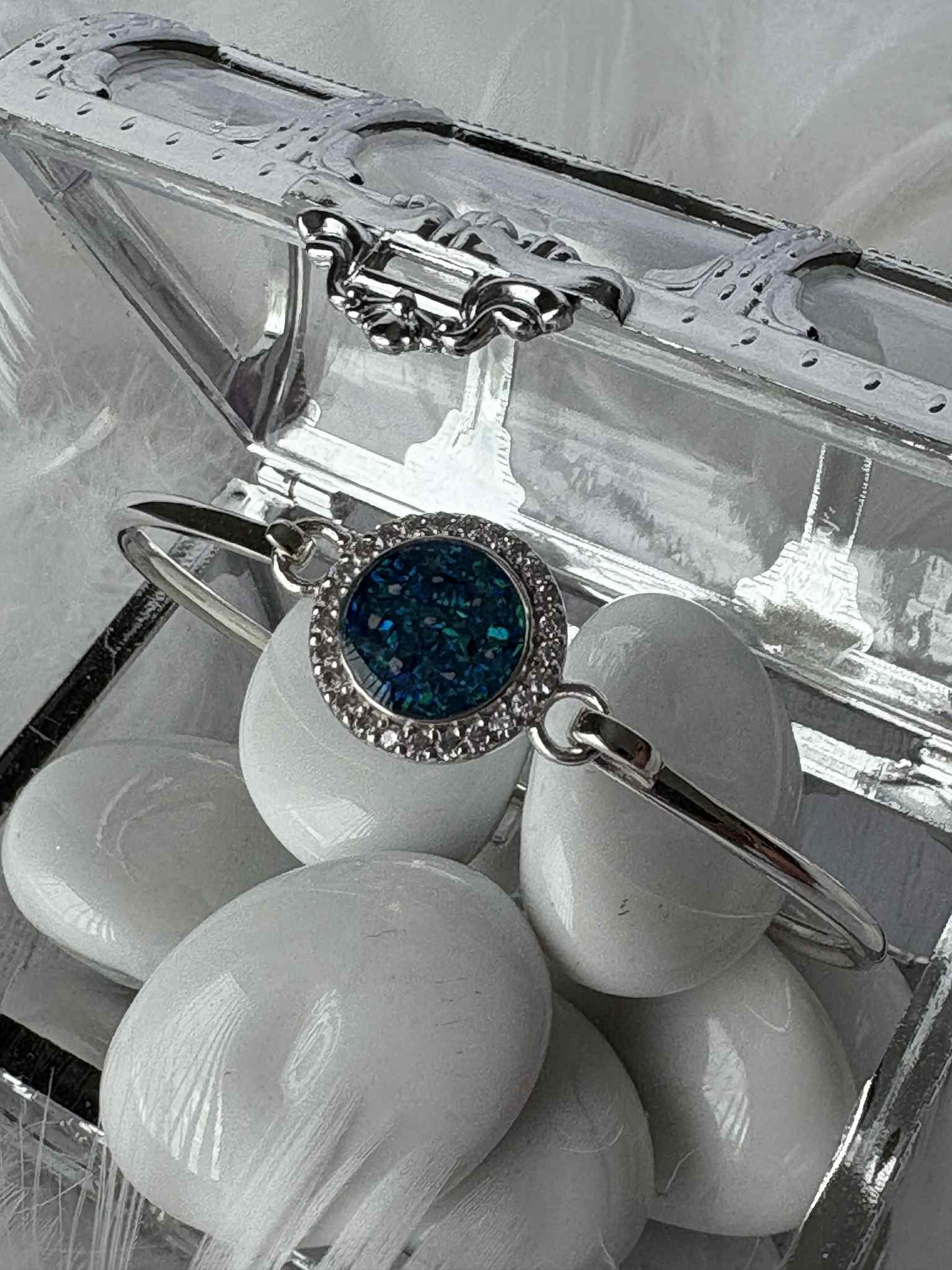 Halo Bangle
