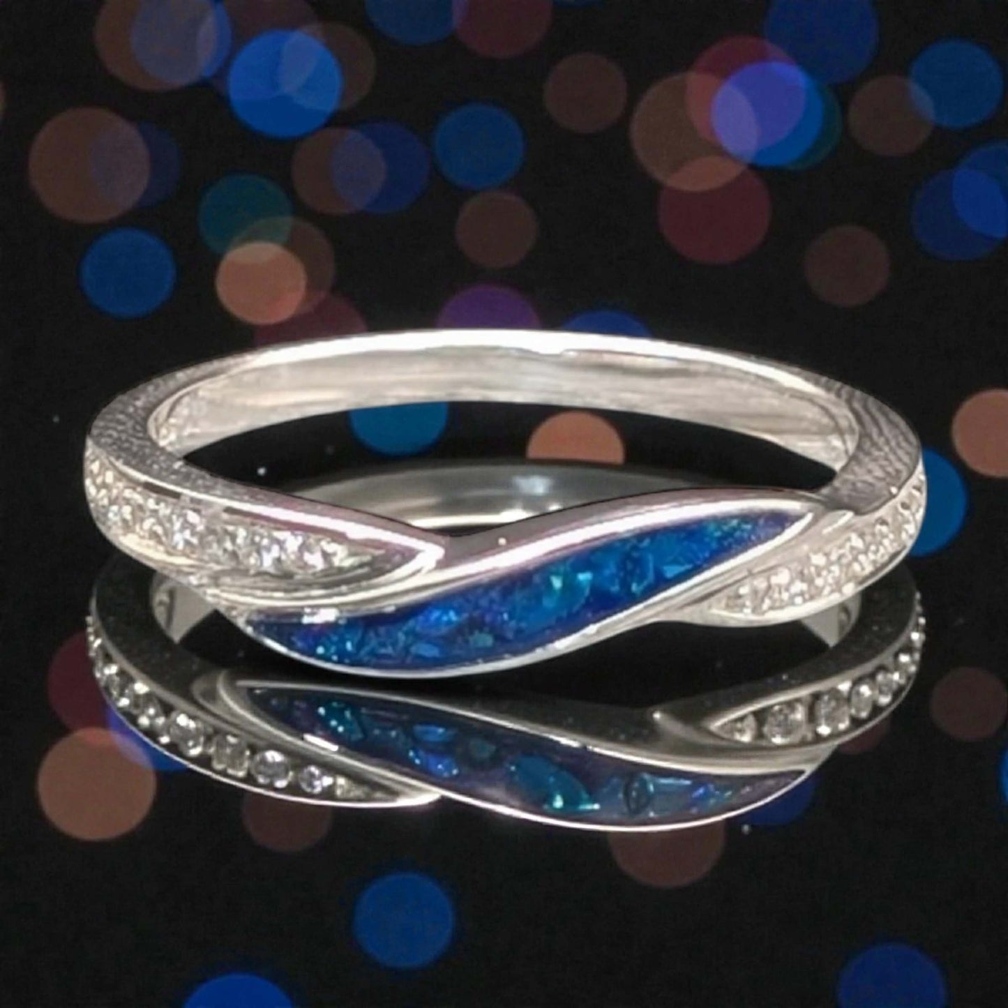Lasting Promise Ring