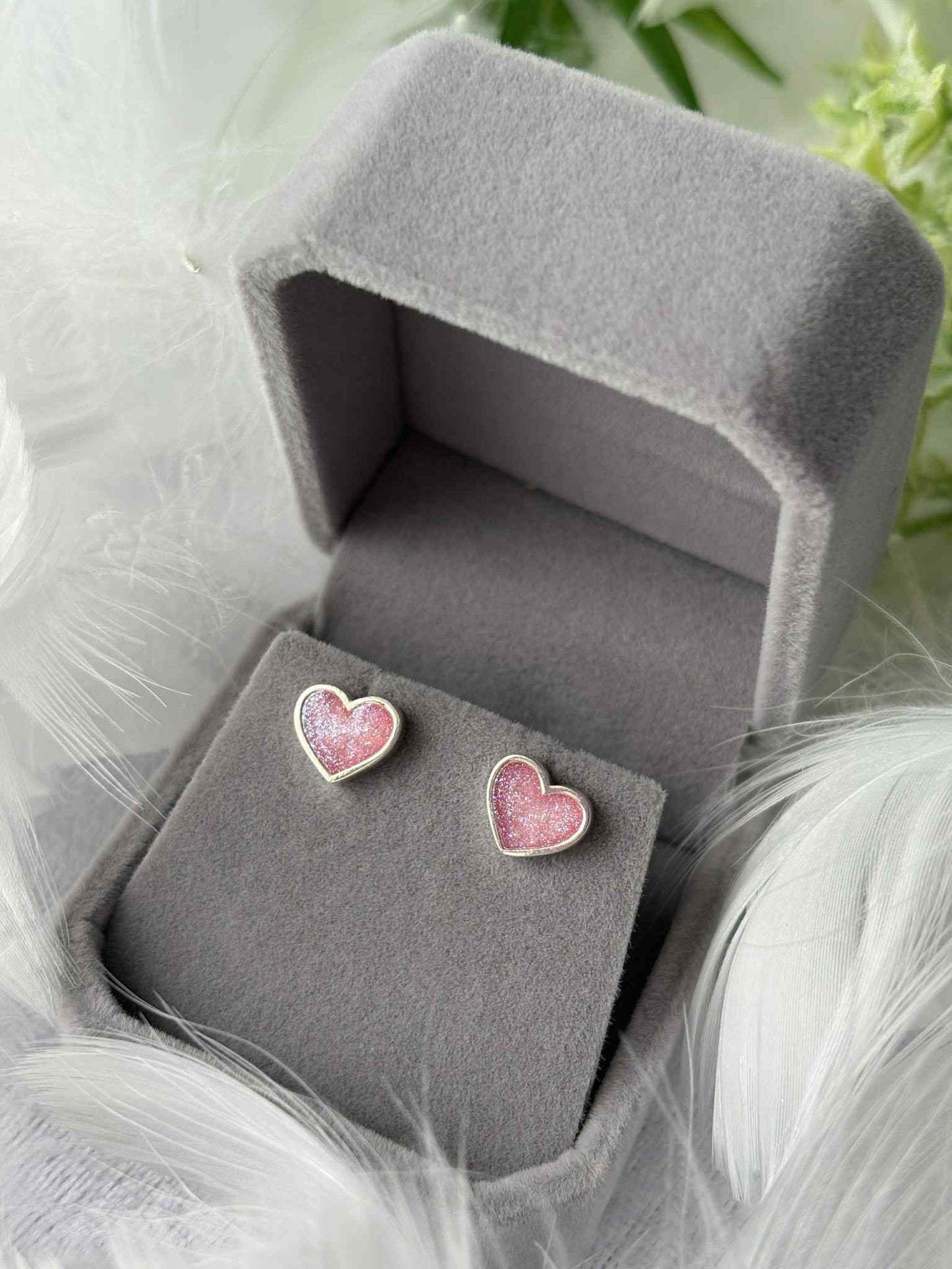 Everheart Earrings