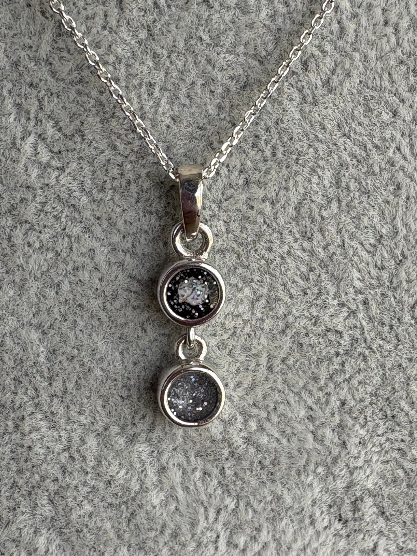 Always Two Pendant
