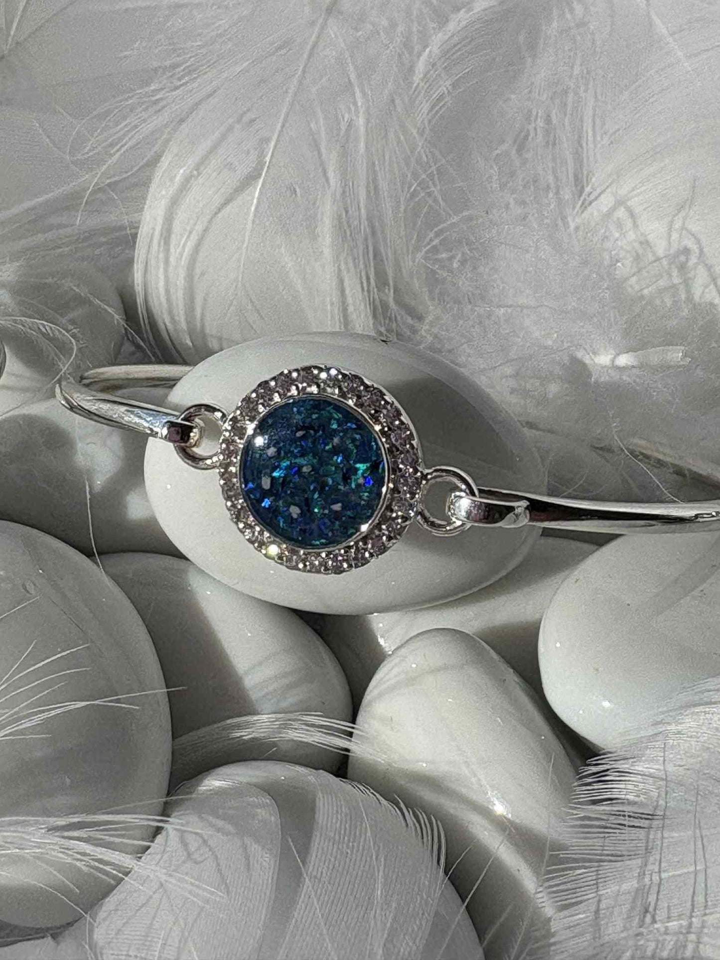 Halo Bangle