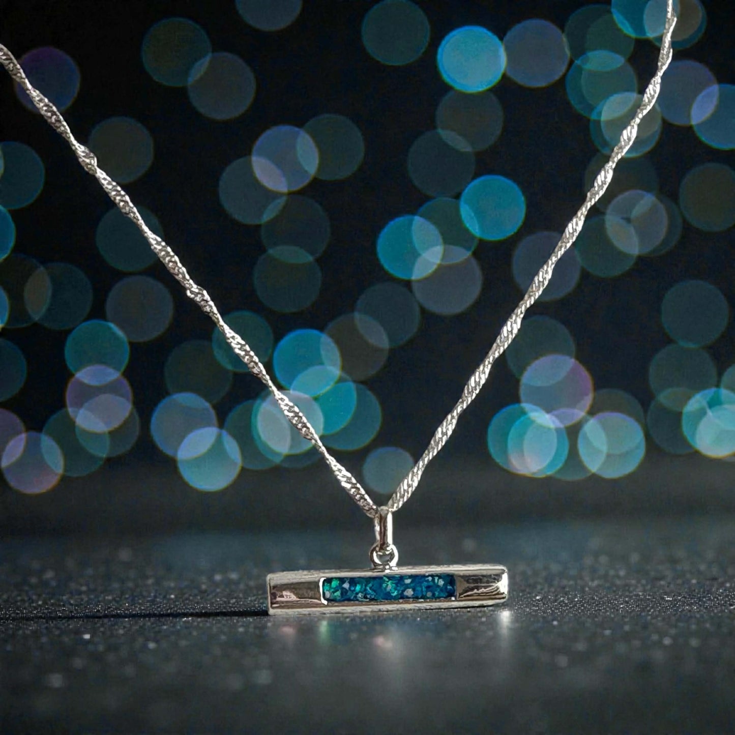 T-Bar Pendant