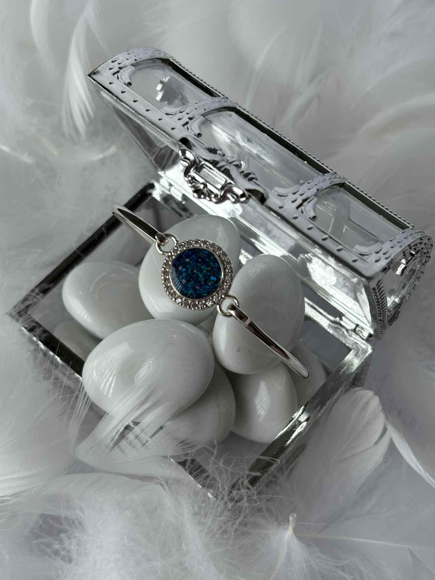 Halo Bangle