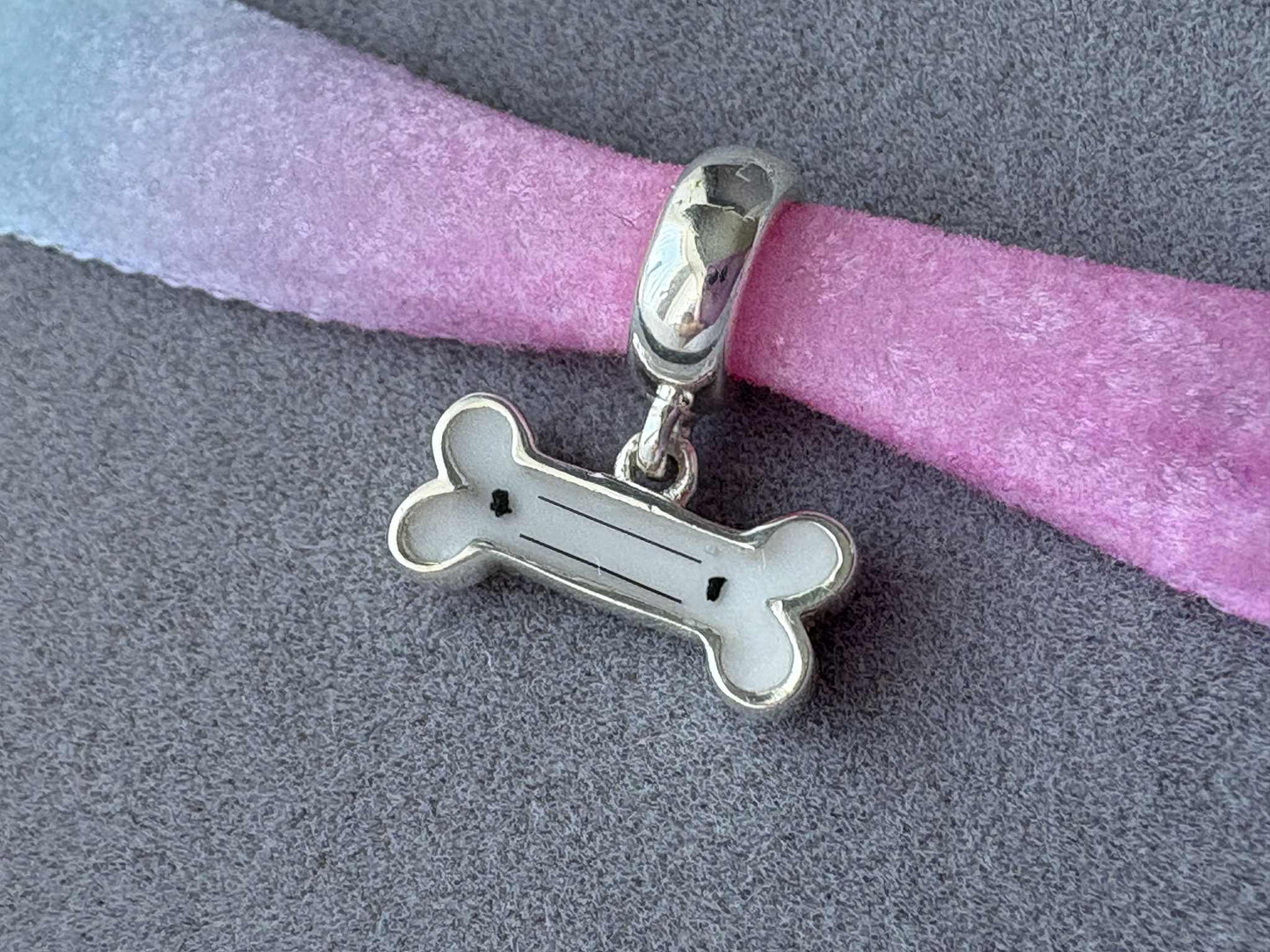 Bone Charm