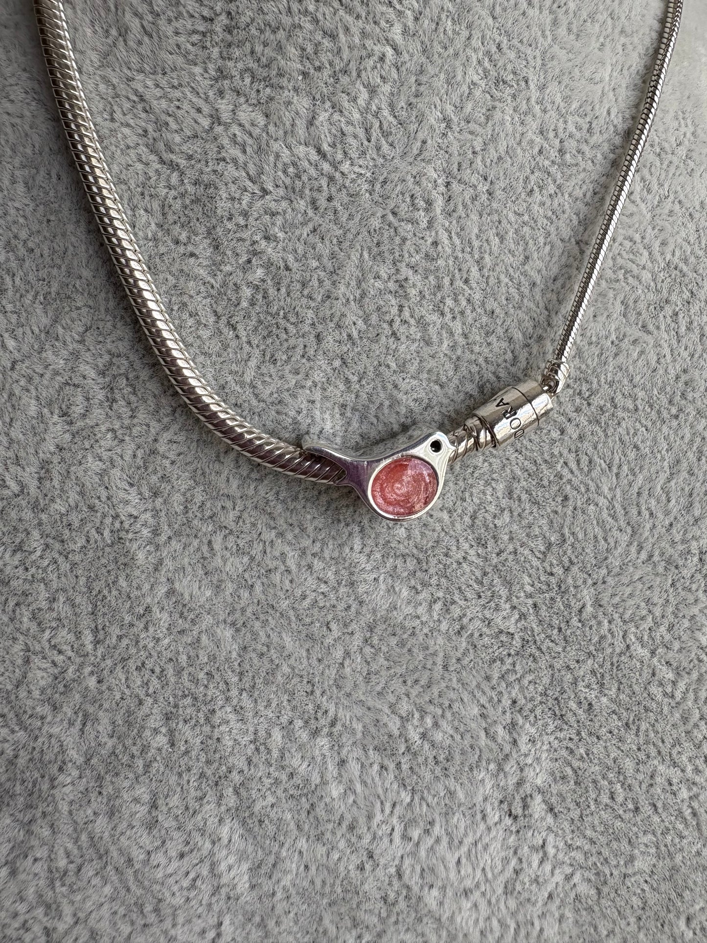 Little Robin Charm