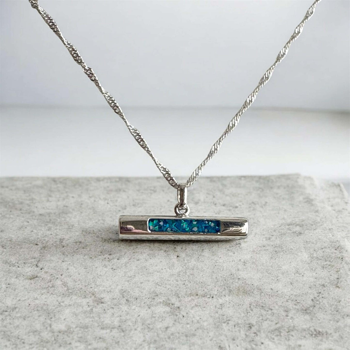 T-Bar Pendant