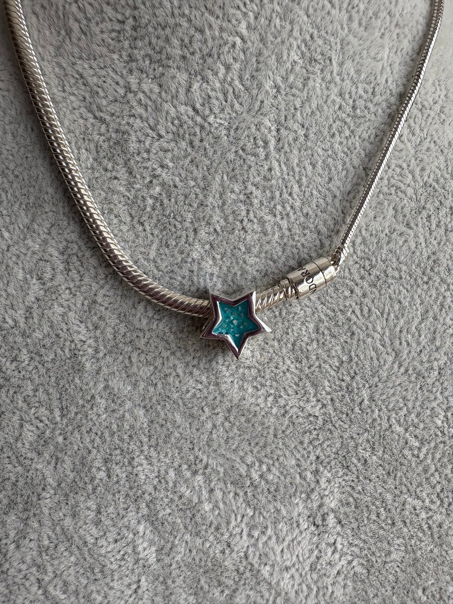 Little Star Charm