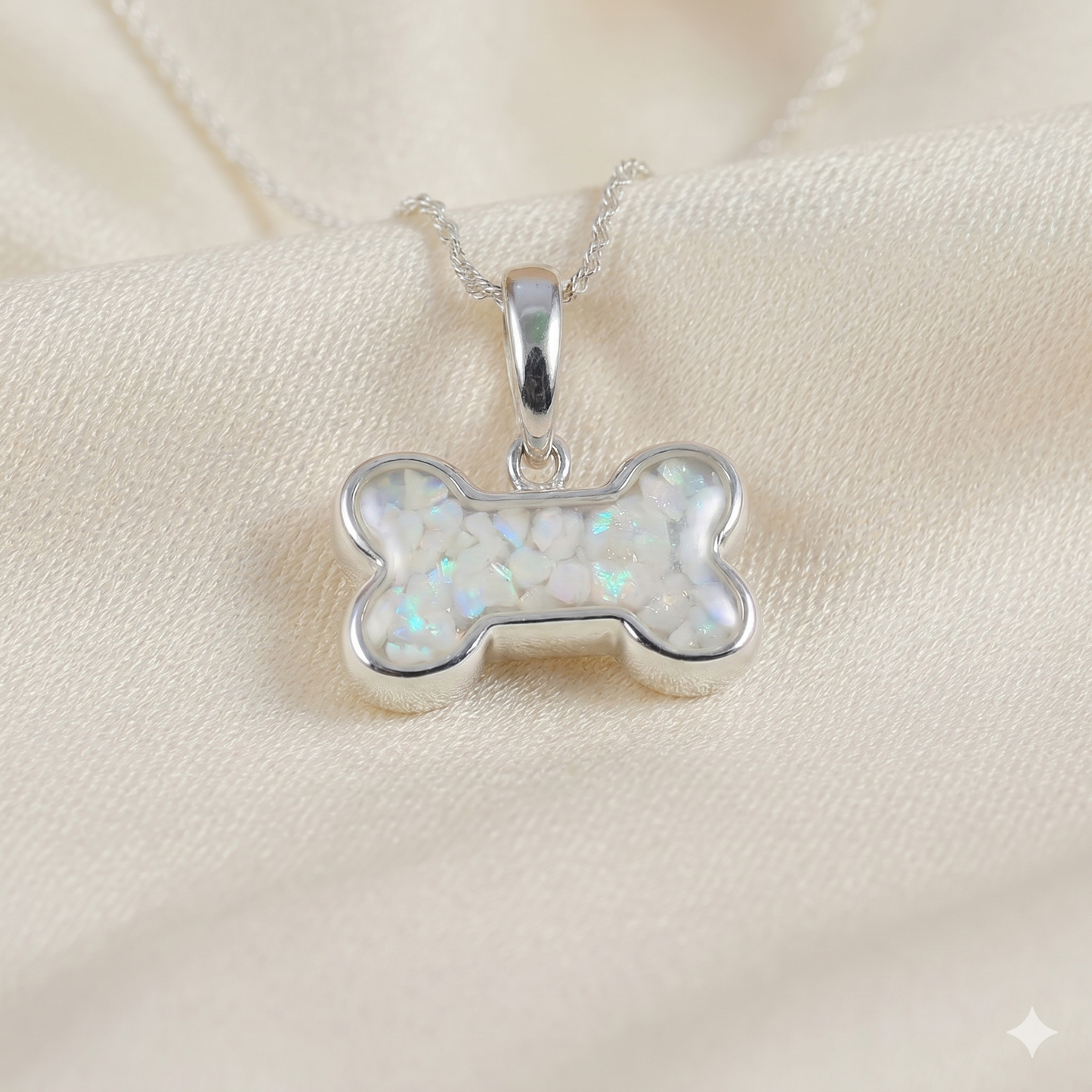 The Dogs Bone Pendant