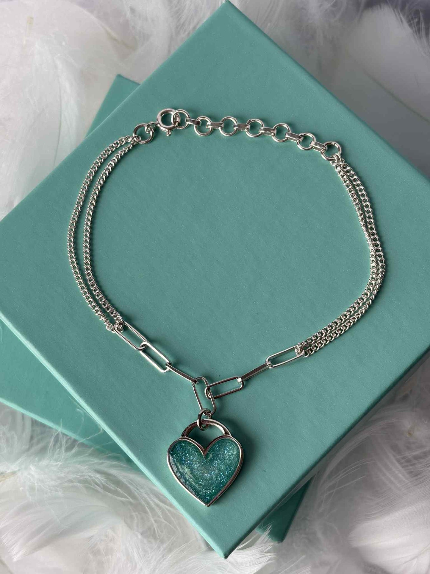 True Heart Bracelet