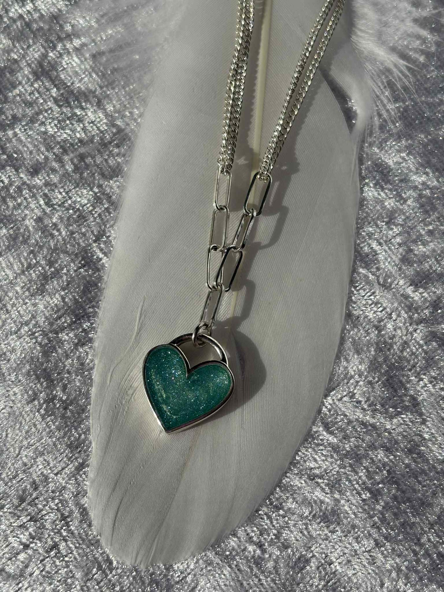 True Heart Bracelet