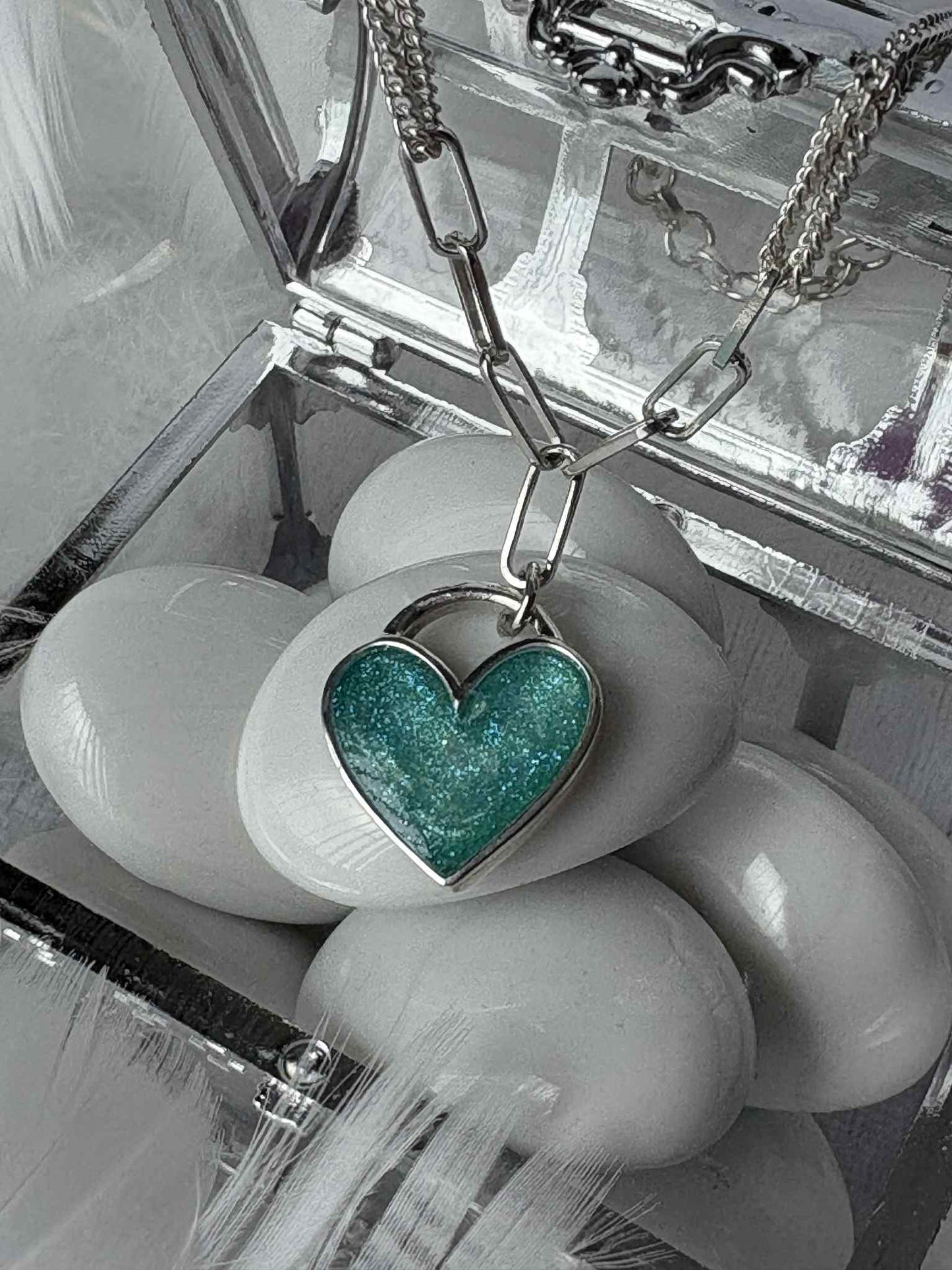 True Heart Bracelet