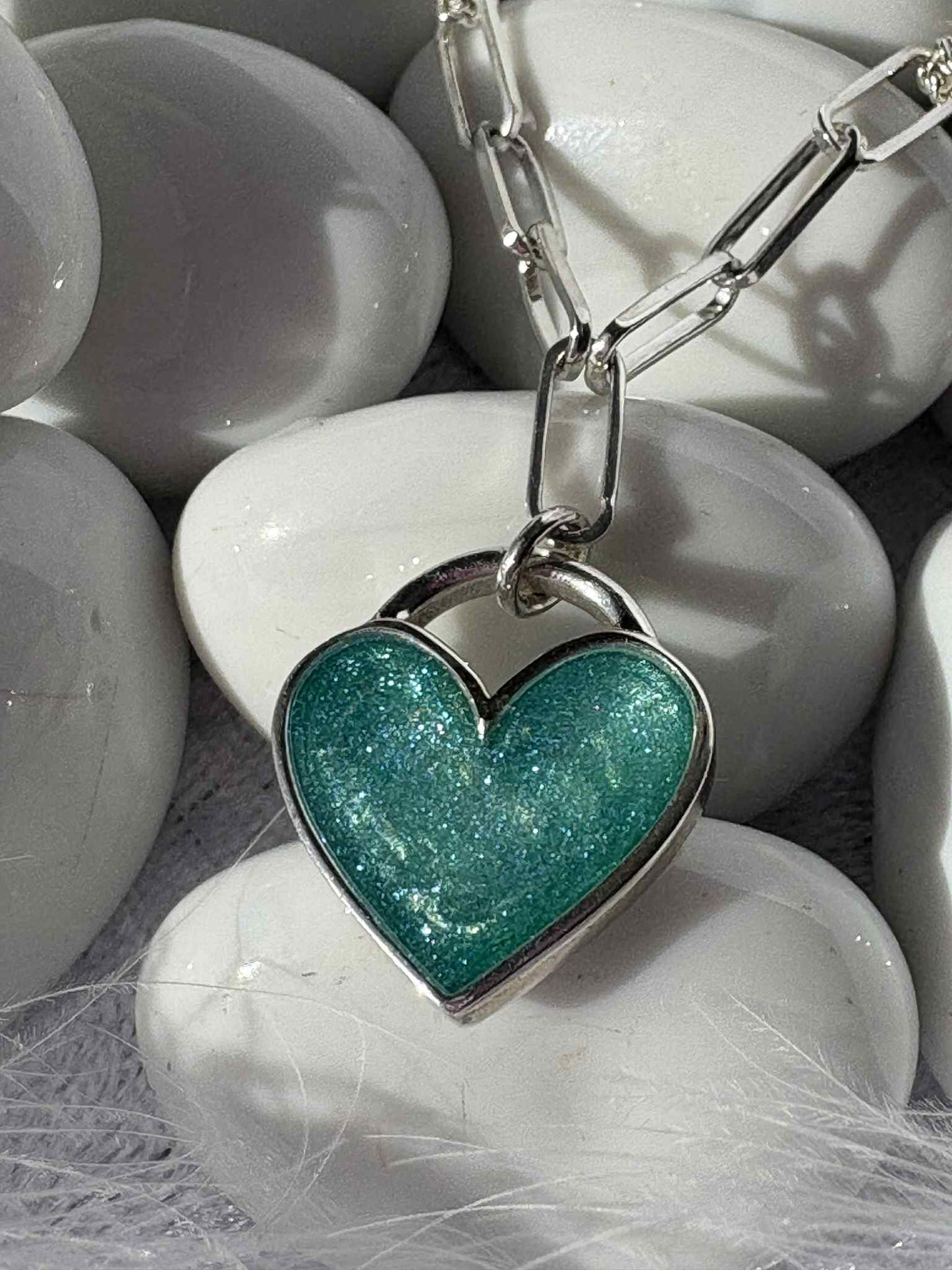 True Heart Bracelet