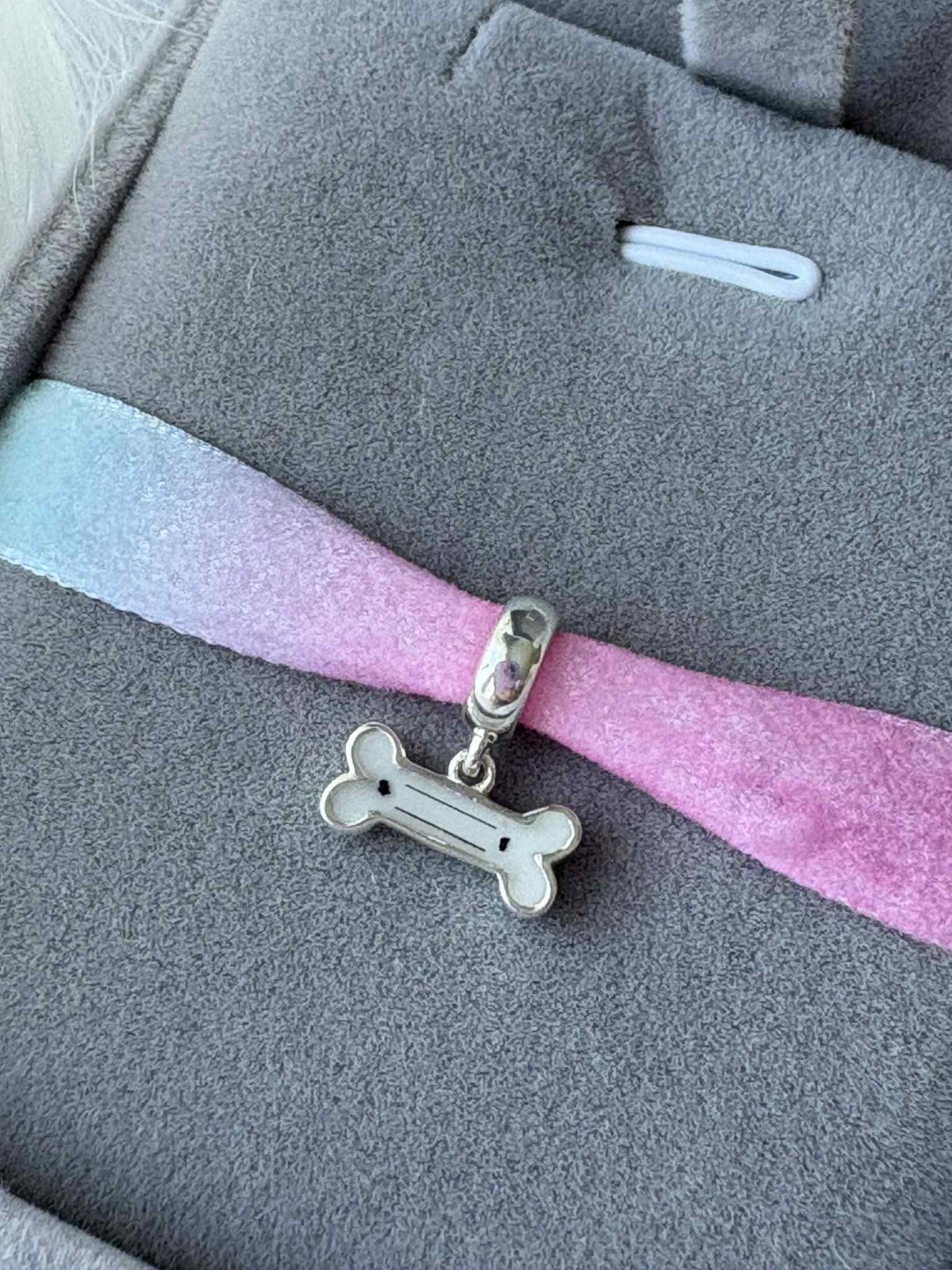 Bone Charm