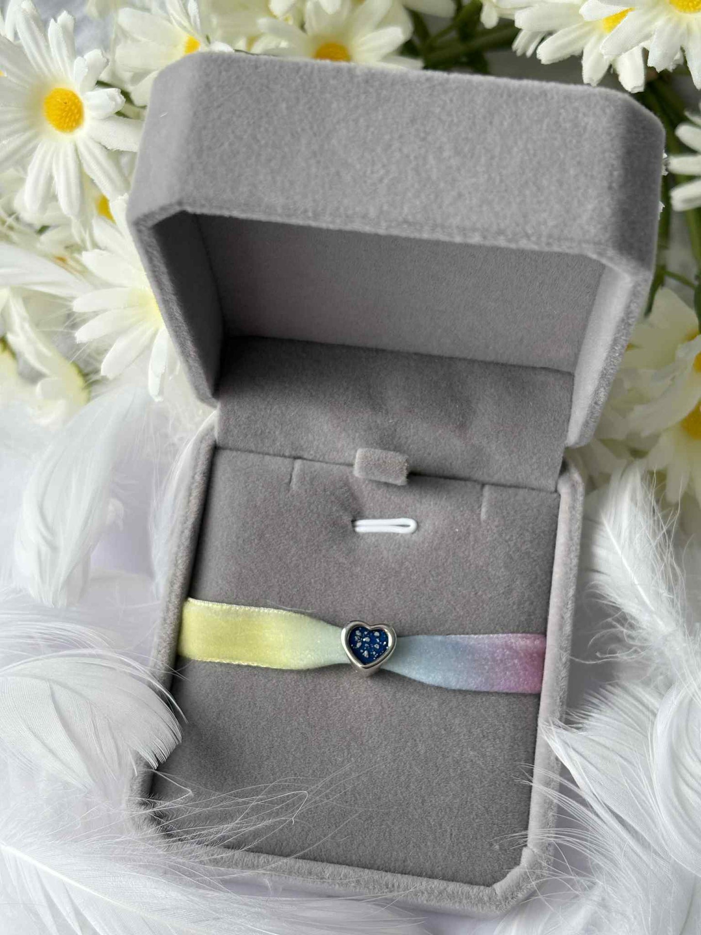 Little Heart Charm