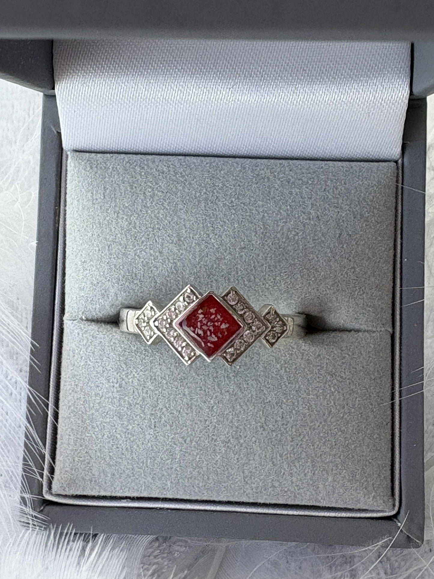 Reflections Ring