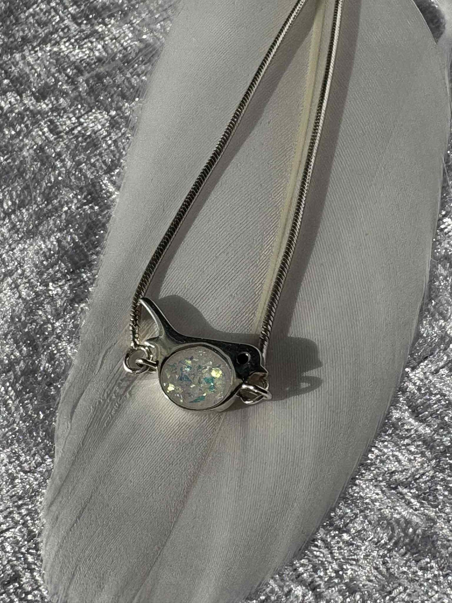 Robins Whisper Bracelet