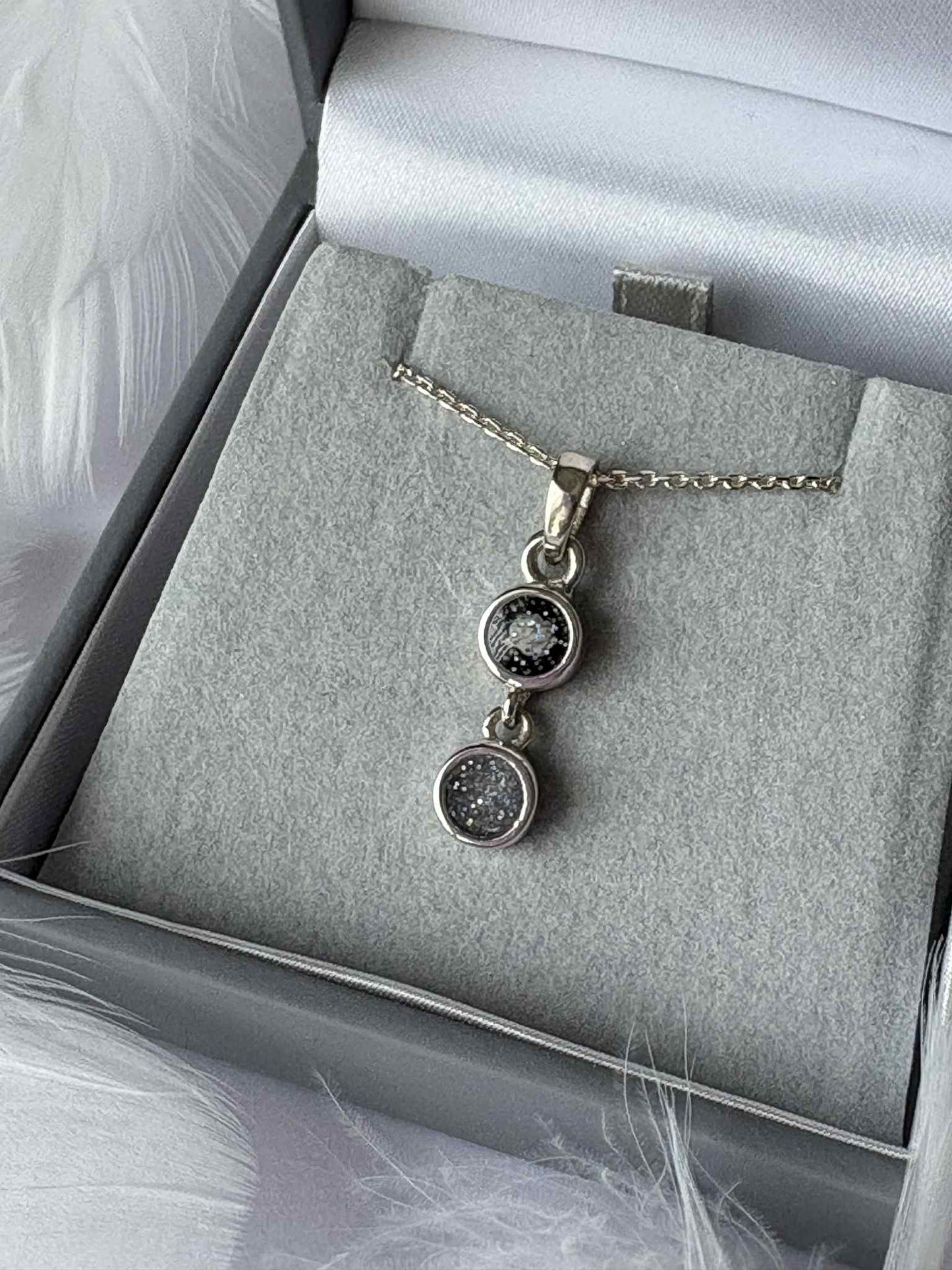 Always Two Pendant