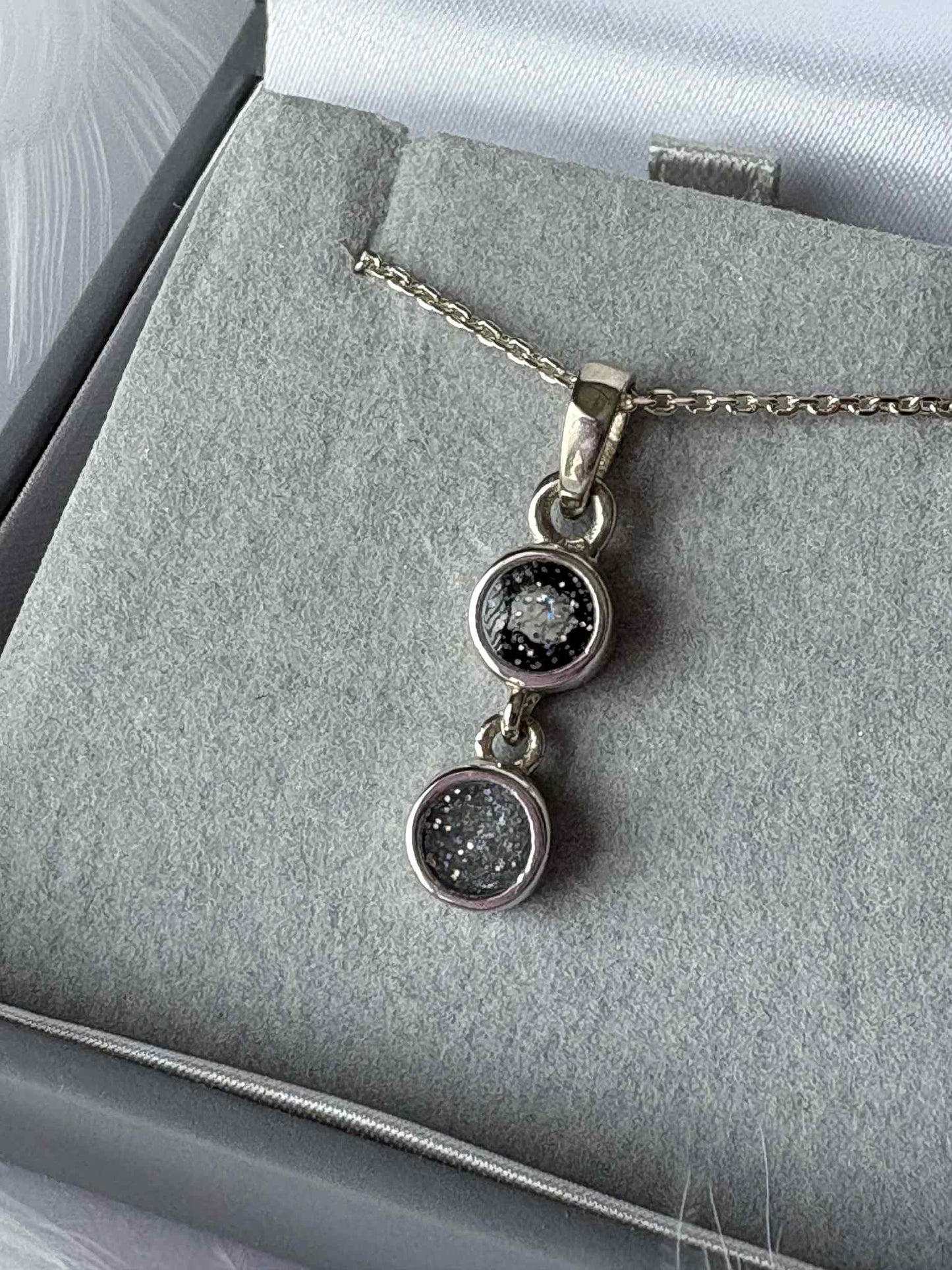 Always Two Pendant