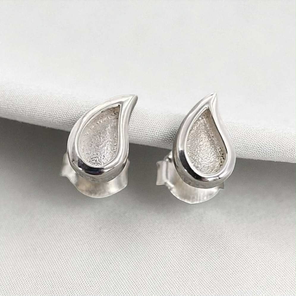 Teardrop Earrings