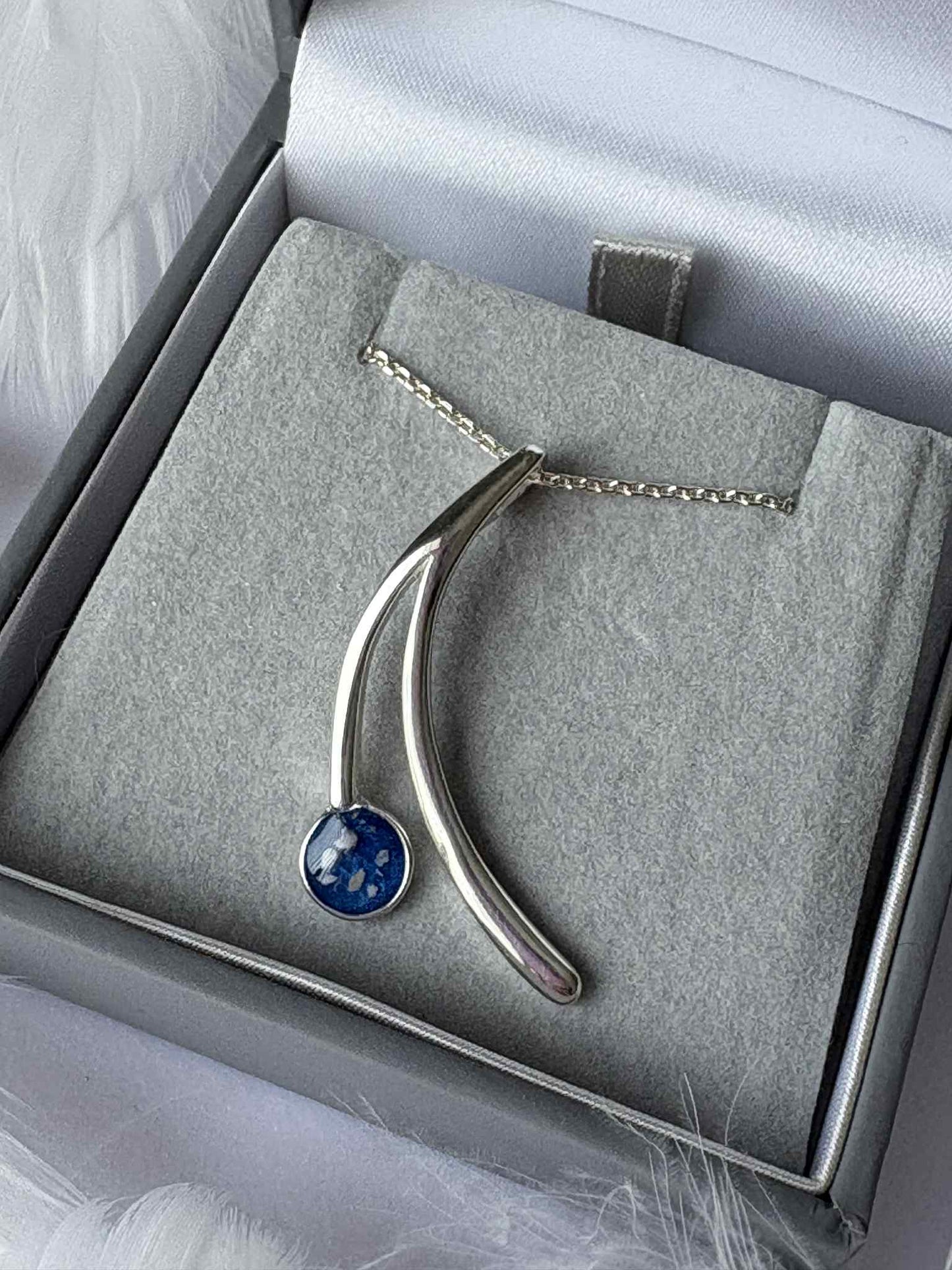Eclipse Pendant