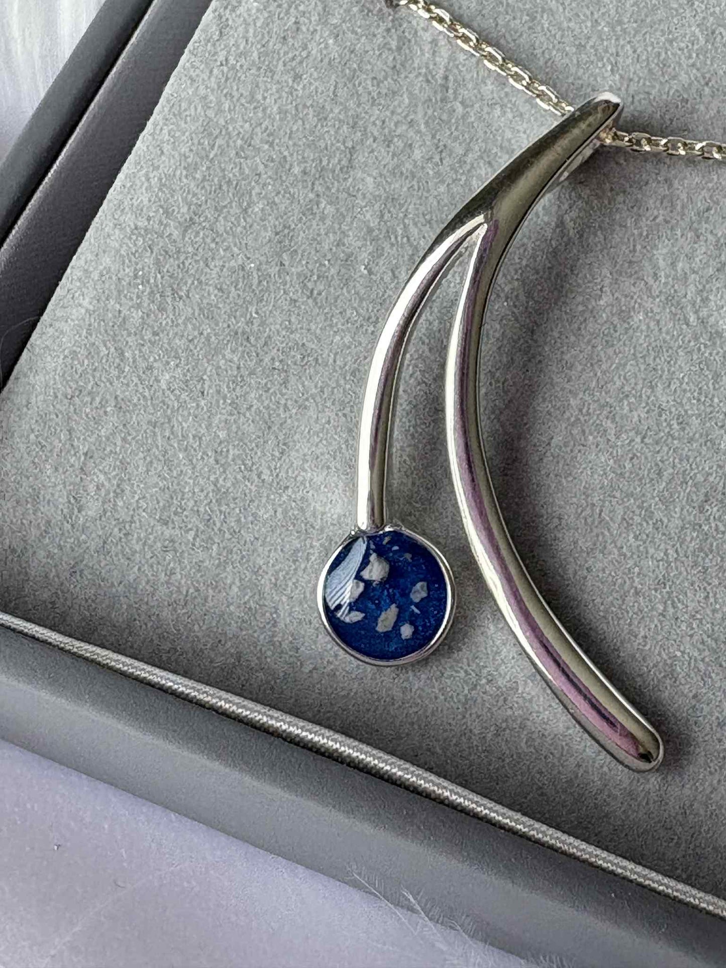Eclipse Pendant