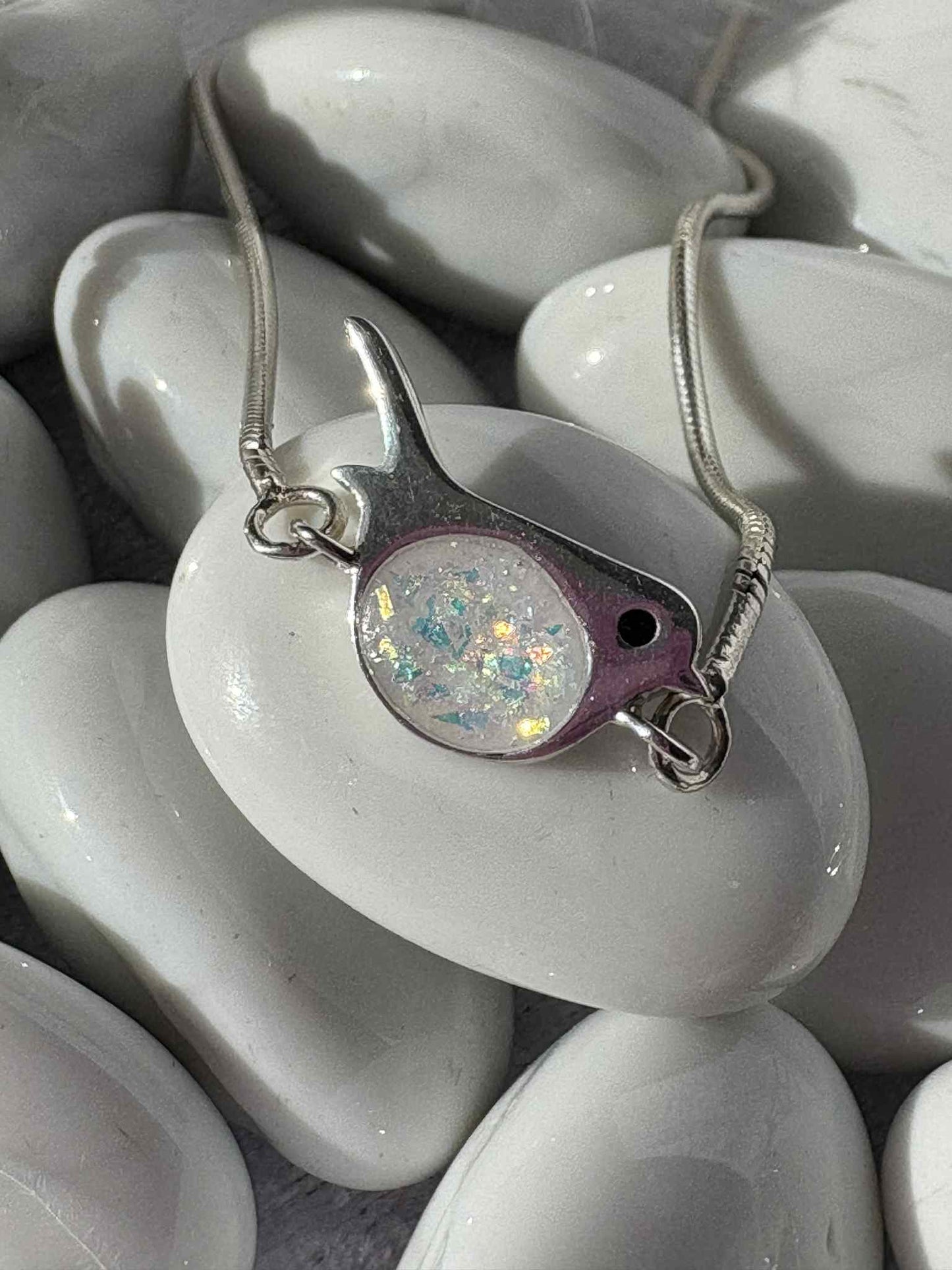 Robins Whisper Bracelet