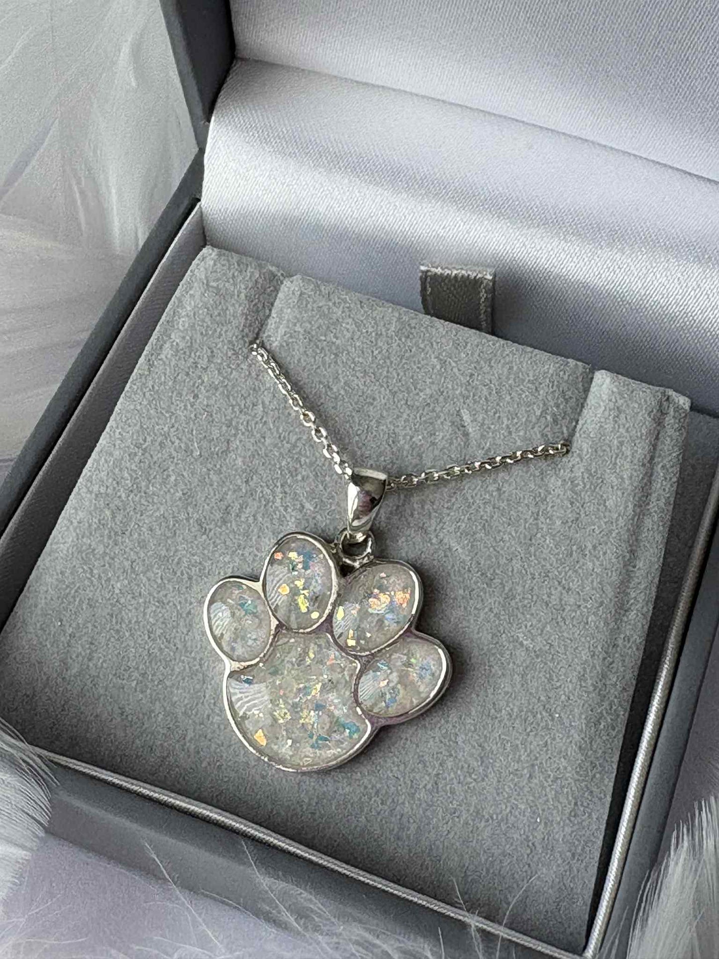 Faithful Friend Pendant