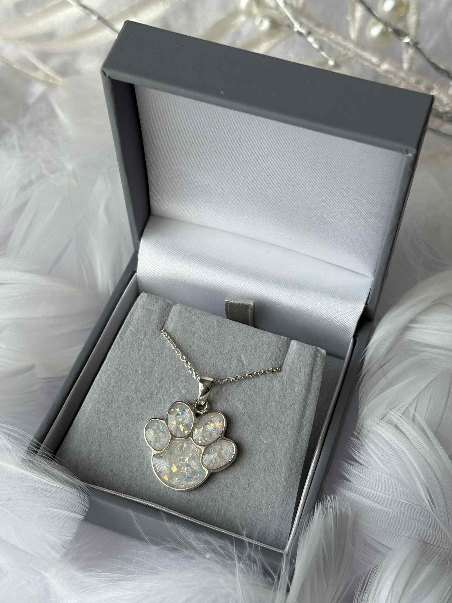 Faithful Friend Pendant