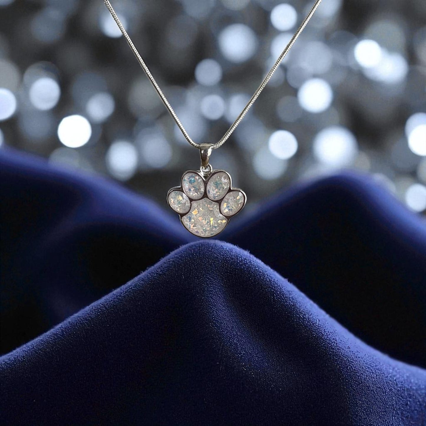 Faithful Friend Pendant