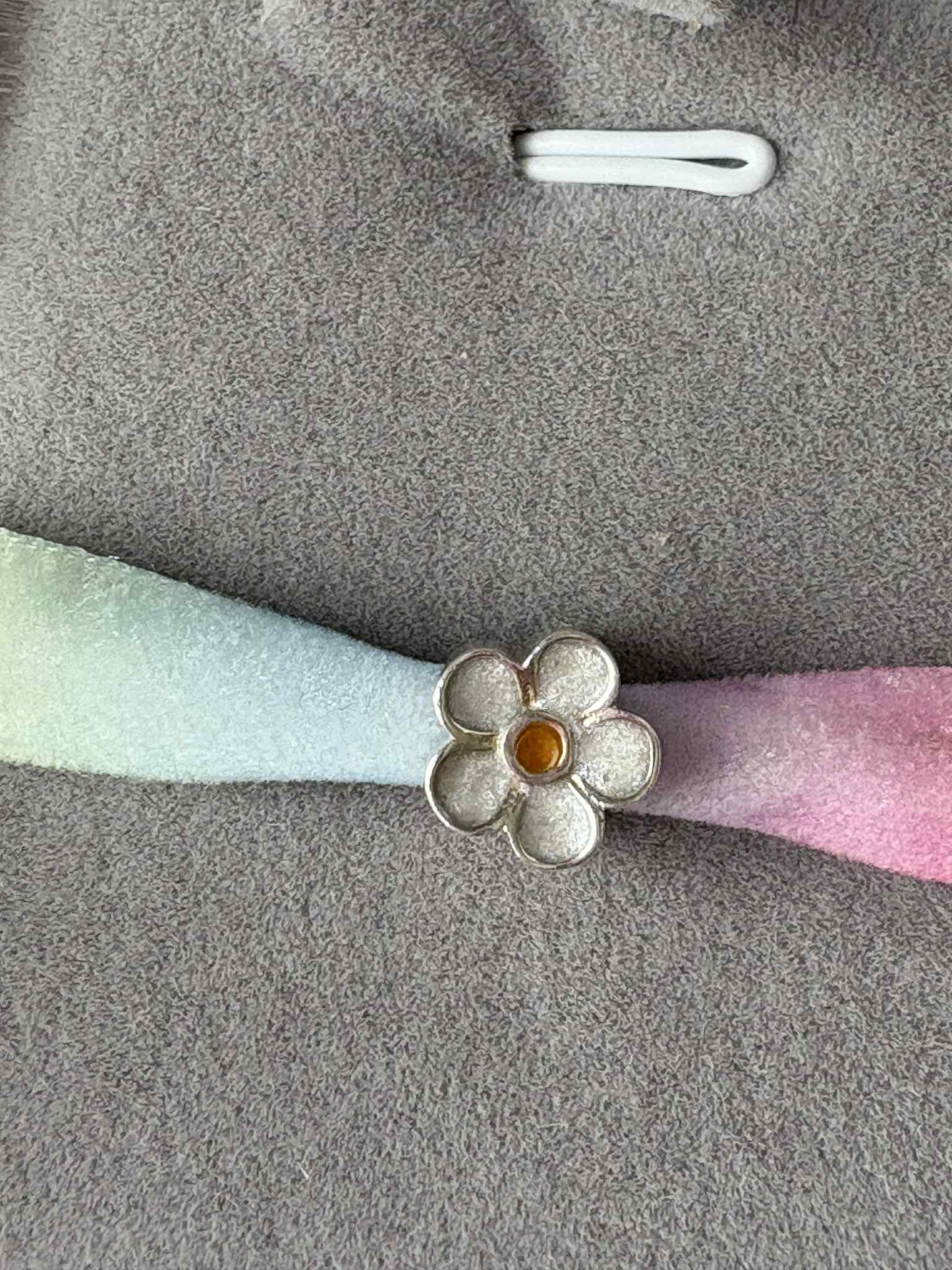 Forget-Me-Not Charm