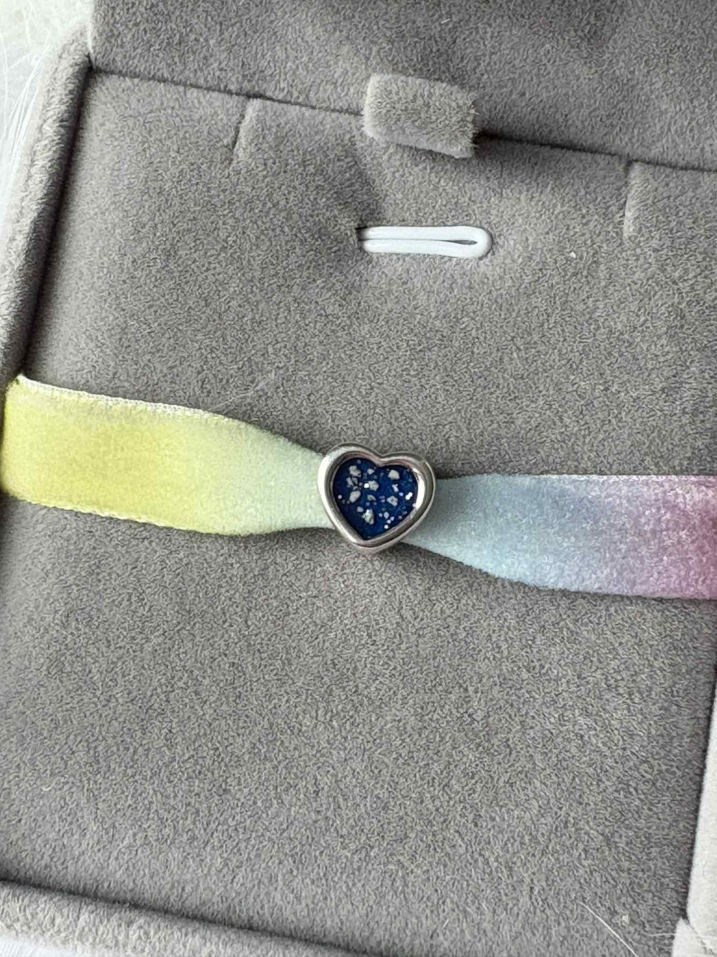 Little Heart Charm