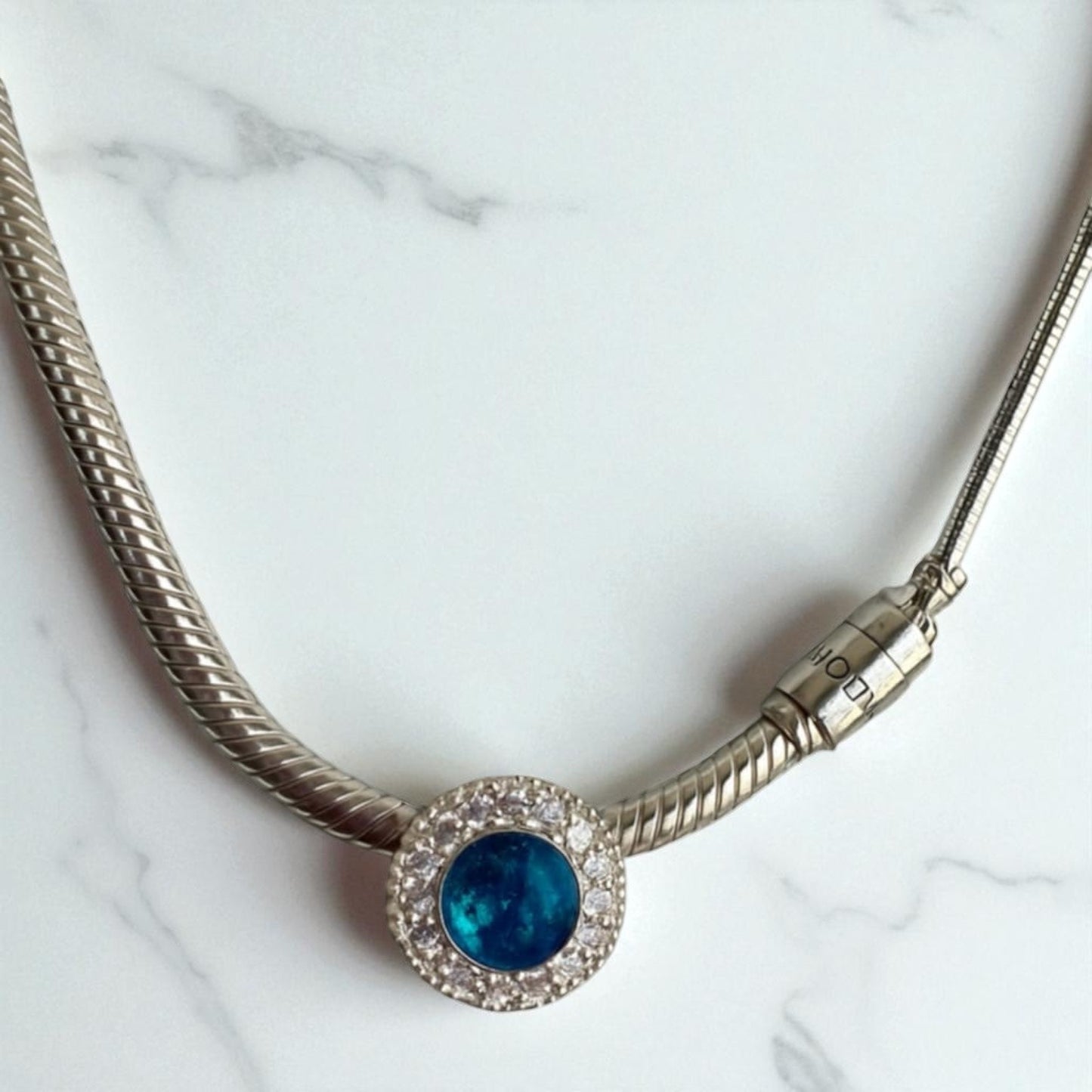 Little Halo Charm