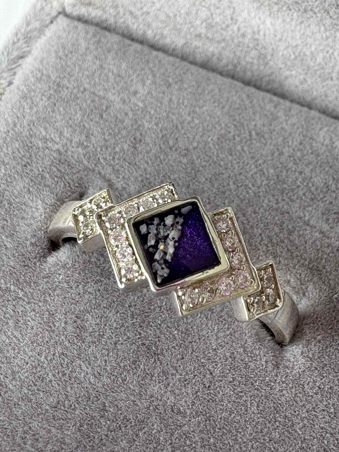 Reflections Ring