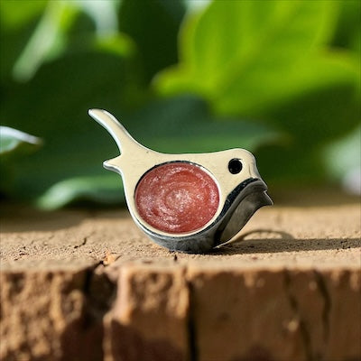 Little Robin Charm