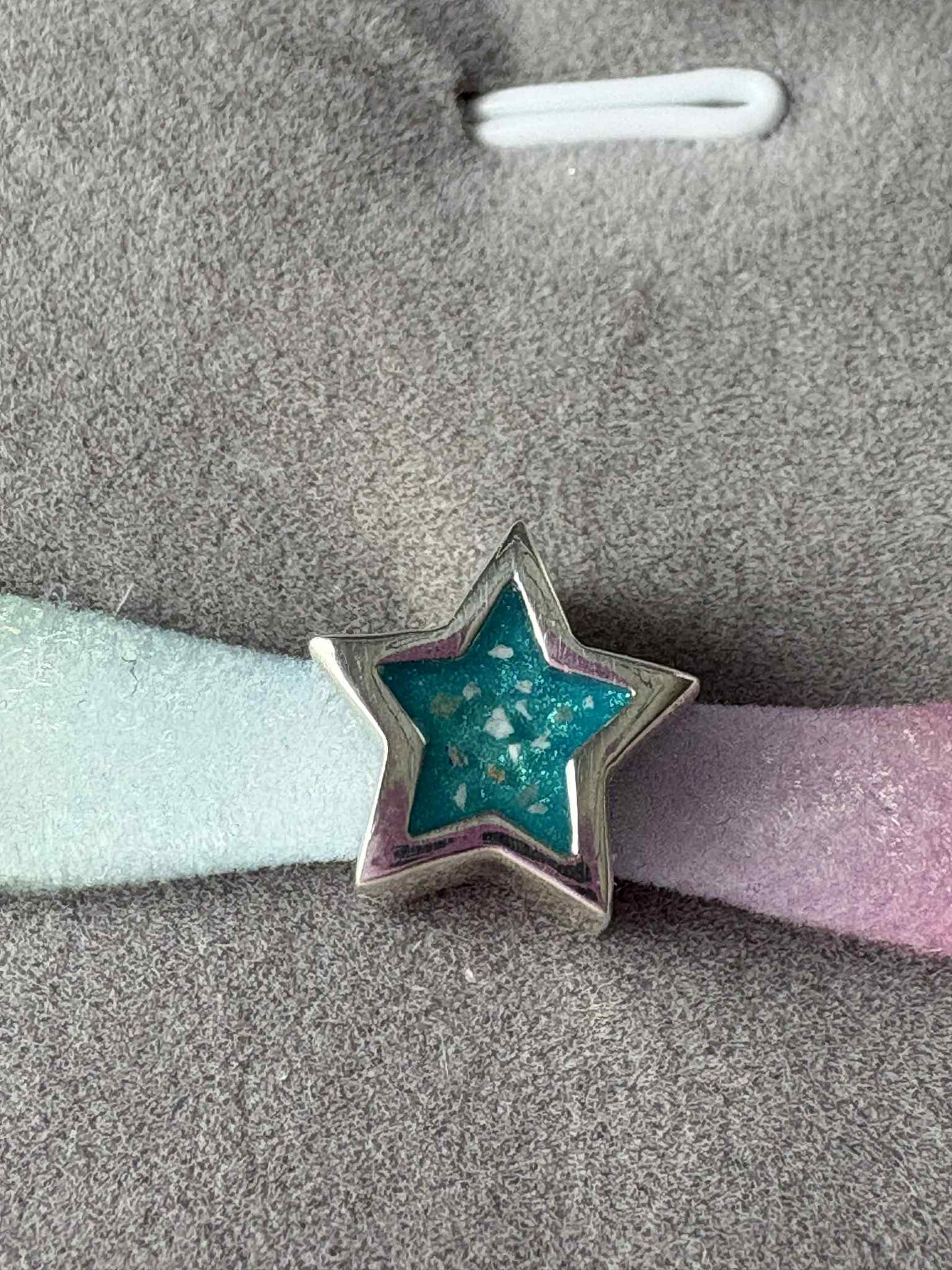 Little Star Charm
