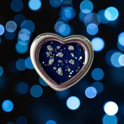 Little Heart Charm