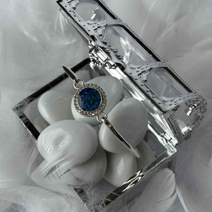 Halo Bangle