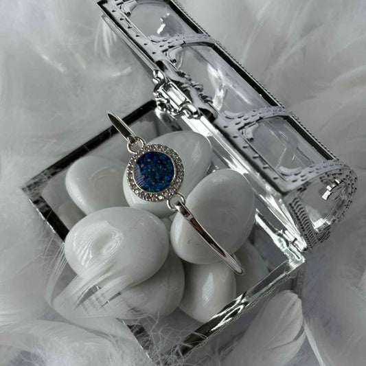 Halo Bangle