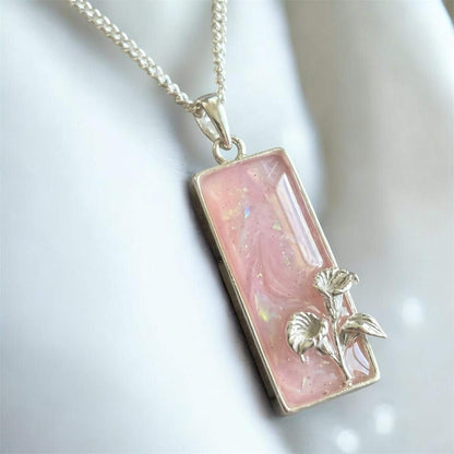 My Beautiful Lily Pendant