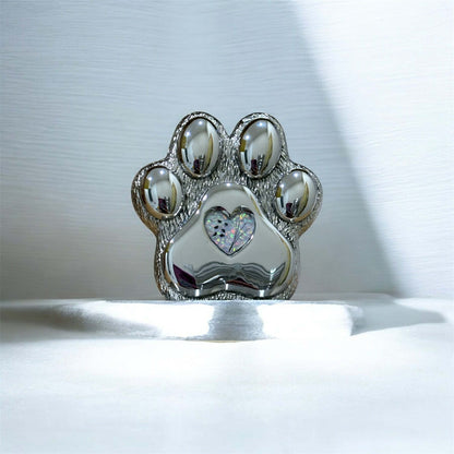 Frank's Paw (Solid Stainless Steel)