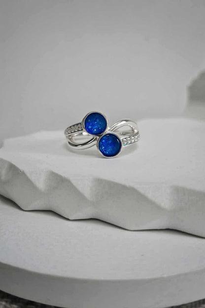 Together Forever Ring
