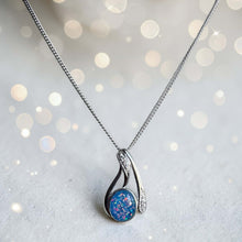 Silent Memory Pendant