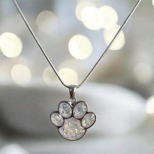 Faithful Friend Pendant
