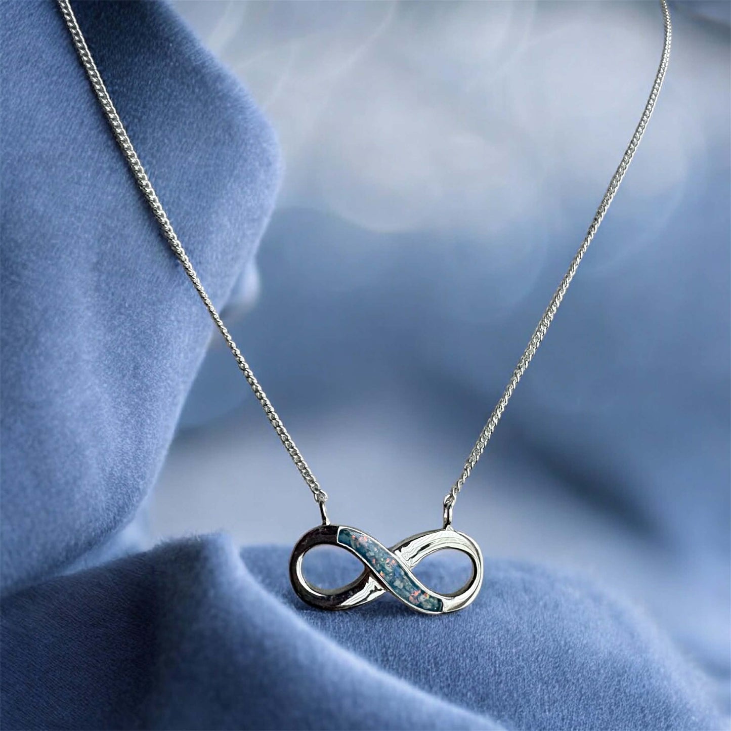 Infinity Pendant