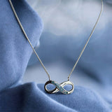 Infinity Pendant