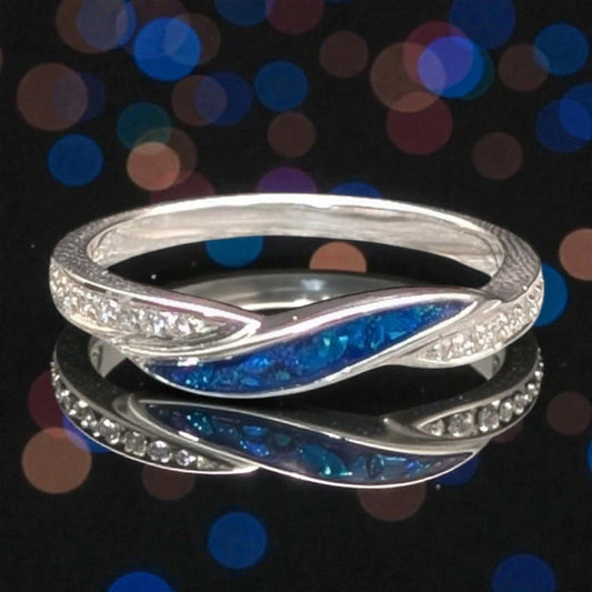 Lasting Promise Ring