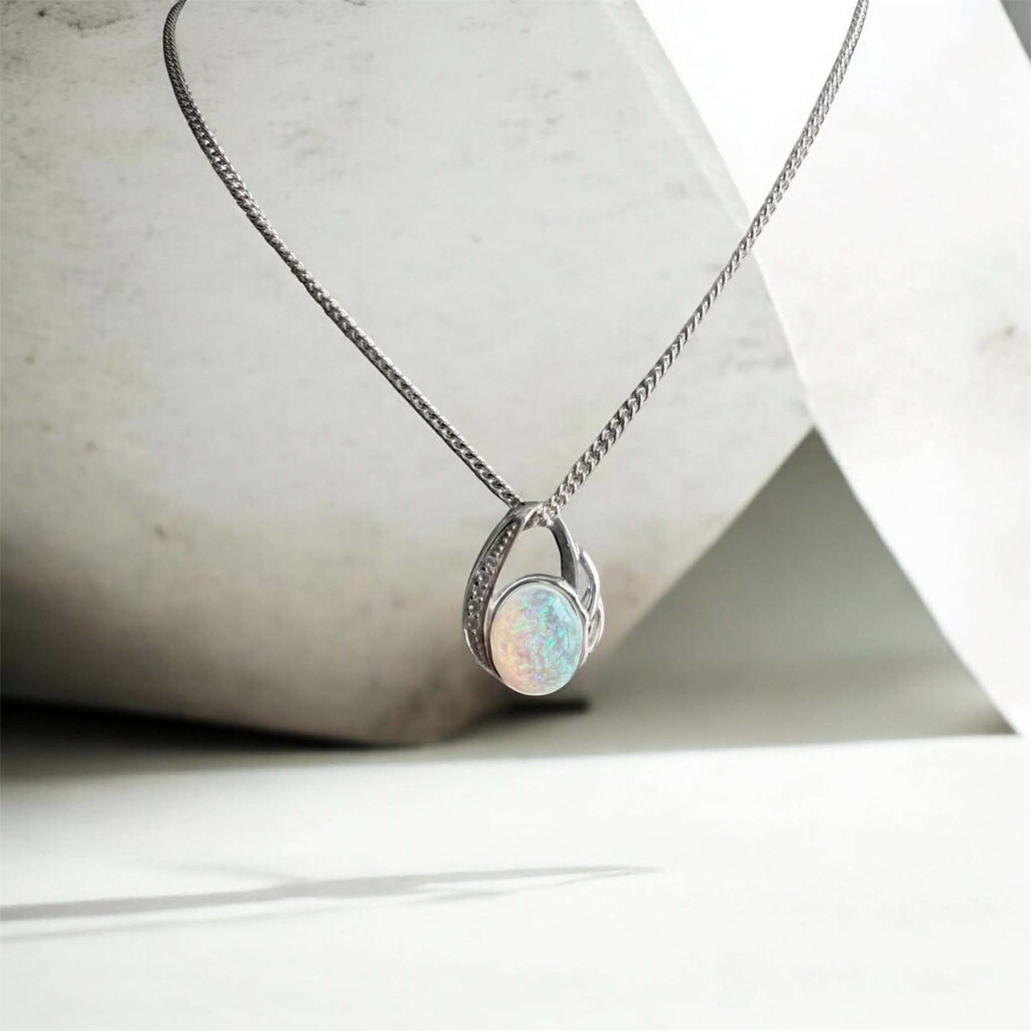 Always Here Pendant