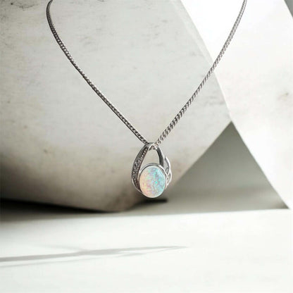 Always Here Pendant