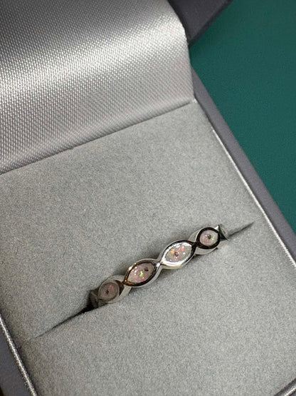Christina Eternity Ring